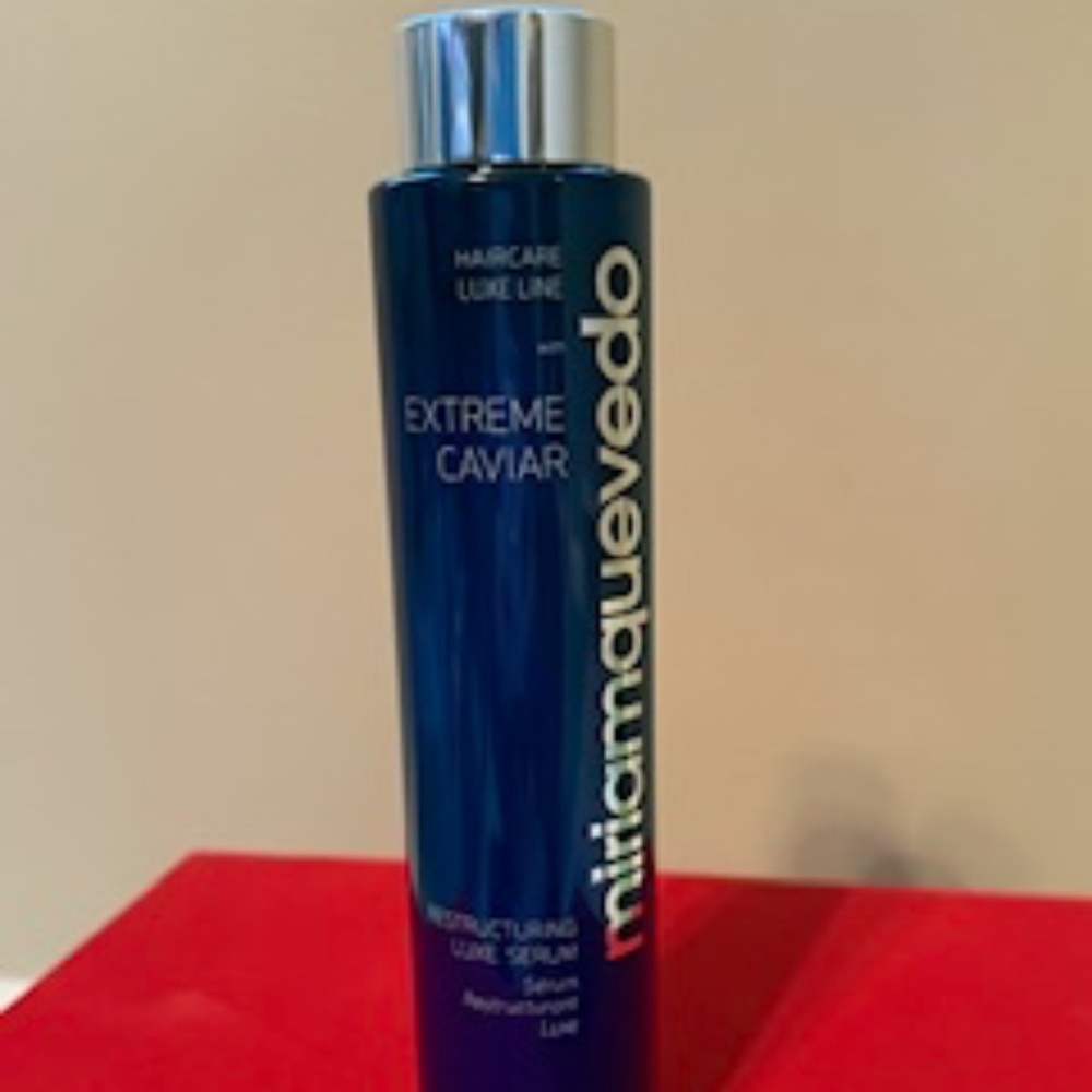 Miriam Quevedo Restructuring Luxe Serum *NEW*